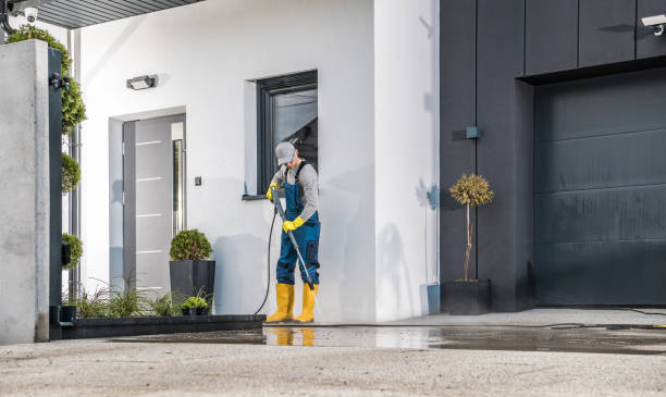 Best Graffiti Removal  in Towaoc, CO
